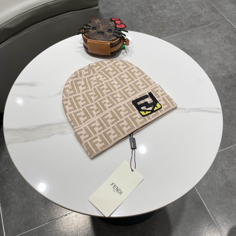 Fendi hat 112401